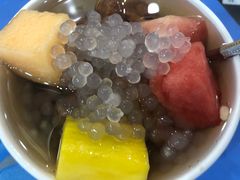 -冰神糖水铺(国贸中心店)