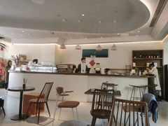 -fishtank鱼缸咖啡(三山街店)