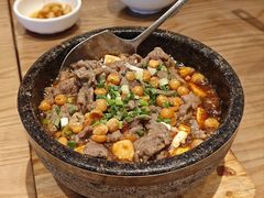 -四道菜·福建菜馆(莆田万达店)