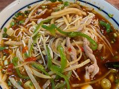 -保儿牛肉面(万象城店)