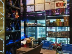 -欢乐迪KTV(南京夫子庙三山街店)