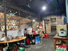 大堂-昌记土制吊烧鸡(佛山市安信物流中心A座店)