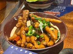 -楠火锅(西单店)
