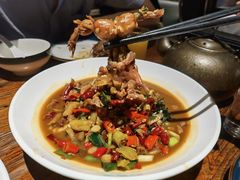 -德叔阙里·衢州菜馆(月湖店)