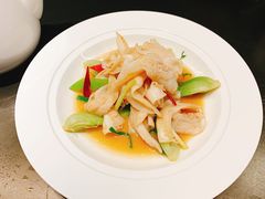 油淋鸟贝-东莱馋房(陆家嘴店)