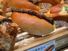 -欧诺爱烘焙(高新万达店)