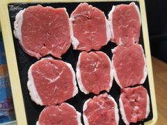 -快乐小羊(富强中路店)