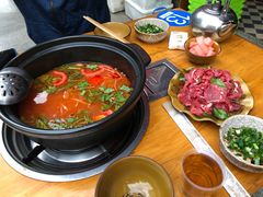-土牛坊全牛自助火锅(八角岩店)
