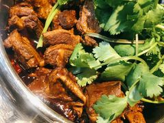 -葛记红焖羊肉(和平路形象店)