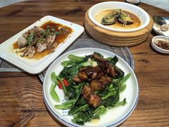 -猪腰一家·地道佛山菜(里水店)