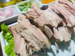 -东方亚克西餐厅(西康路店)