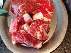 -300杯·和牛烧肉清酒专门店(廊里店)