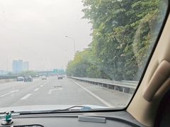 -大渡口区义渡公园