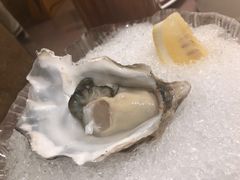 生蚝-協成海鮮火鍋(老店)