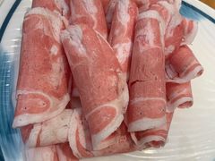 -鸿运诚羊蝎子·火锅(西单店)