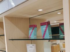 -美菲特健身(华贸店)