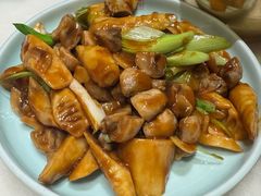 -小吊梨汤·北京菜·烤鸭(鸟巢店)