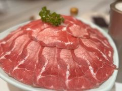 -帝皇海海鲜豆捞(桐泾商务广场店)