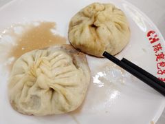 -陈寔包子王·卤煮小肠·京味小吃(龙潭店)
