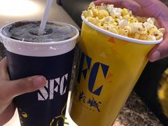 -SFC上影百联影城(川沙IMAX店)