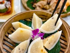 -香香海南菜餐厅