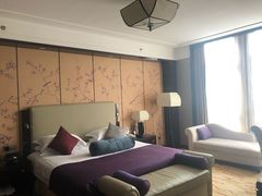 -天津津利华酒店