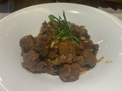 私房排骨-福海居烤鸭店(鸟巢店)