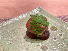 烤和牛-一阳寿司(麦子街店)