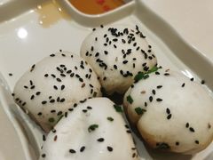 -东泰祥生煎馆(重庆北路店)
