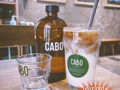 -CABO Coffee