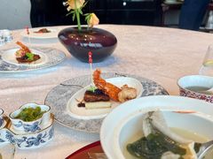 -君来湖滨饭店·渔餐厅