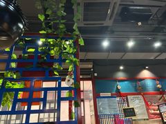 -老炉家木炭烤肉(长江国际店)