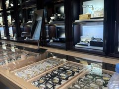 -溥仪眼镜(北京SKP店)