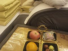 -华夏良子·足道SPA艾灸(三里屯店)