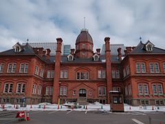 -北海道厅旧本厅舍(旧本庁舎)