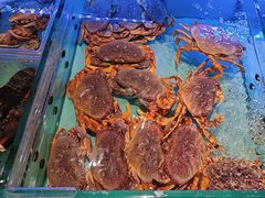 -阿伟海鲜楼·福建菜(延寿店)