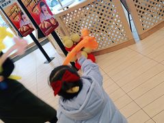 -德克士(睢宁曼哈顿店)
