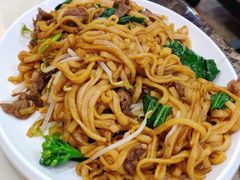 -潮悦牛肉火锅城(水贝店)