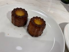 -Peet's Coffee皮爷咖啡(德基店)