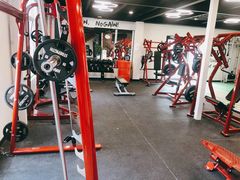 -BD健身私教工作室(CBD店)