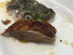 -金瑞轩大酒楼·顺德鱼生·粤菜海鲜(东江国际店)