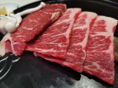 -韩时烤肉(丰科万达广场店)