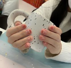 -沐白•盛妍日式美甲美睫