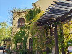 -青岛德国监狱旧址博物馆