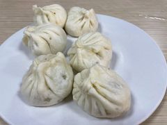 -津门永胜包子铺(哈尔滨道总店)