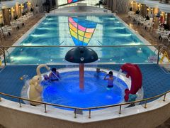 -海韵之星邮轮水会(明发商业广场店)