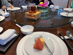 -彩丰楼·中餐厅(国家会展中心上海洲际店)