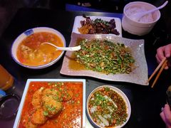 -醉小酒馆·川菜·江湖菜·重庆菜(观音桥旗舰店)