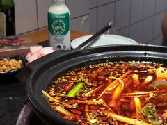 -小饕荟雅安贡椒鱼鲜馆(广福桥店)