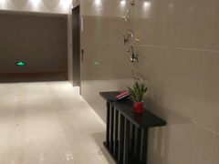 -重庆观音桥华美达安可酒店